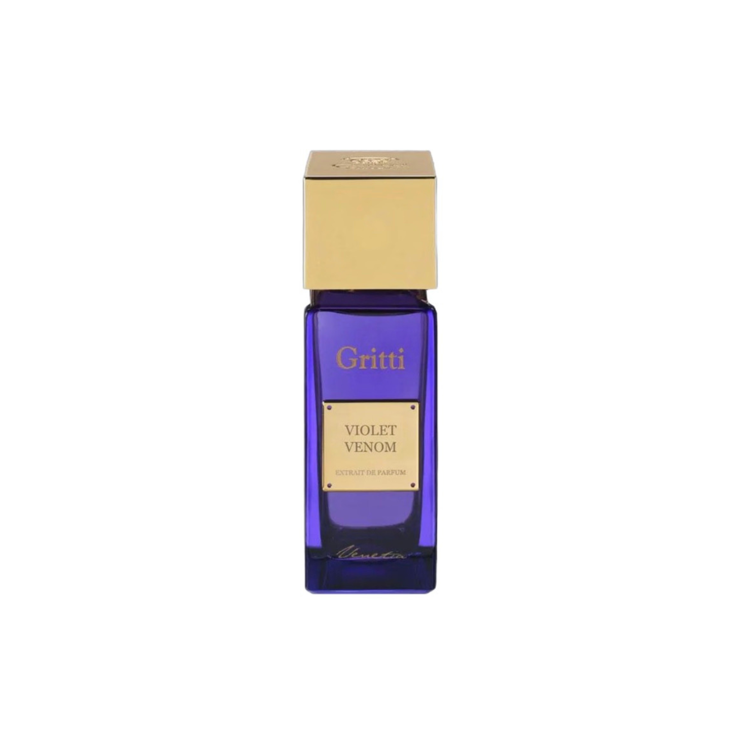 Violet Venom-Fragrance Decant