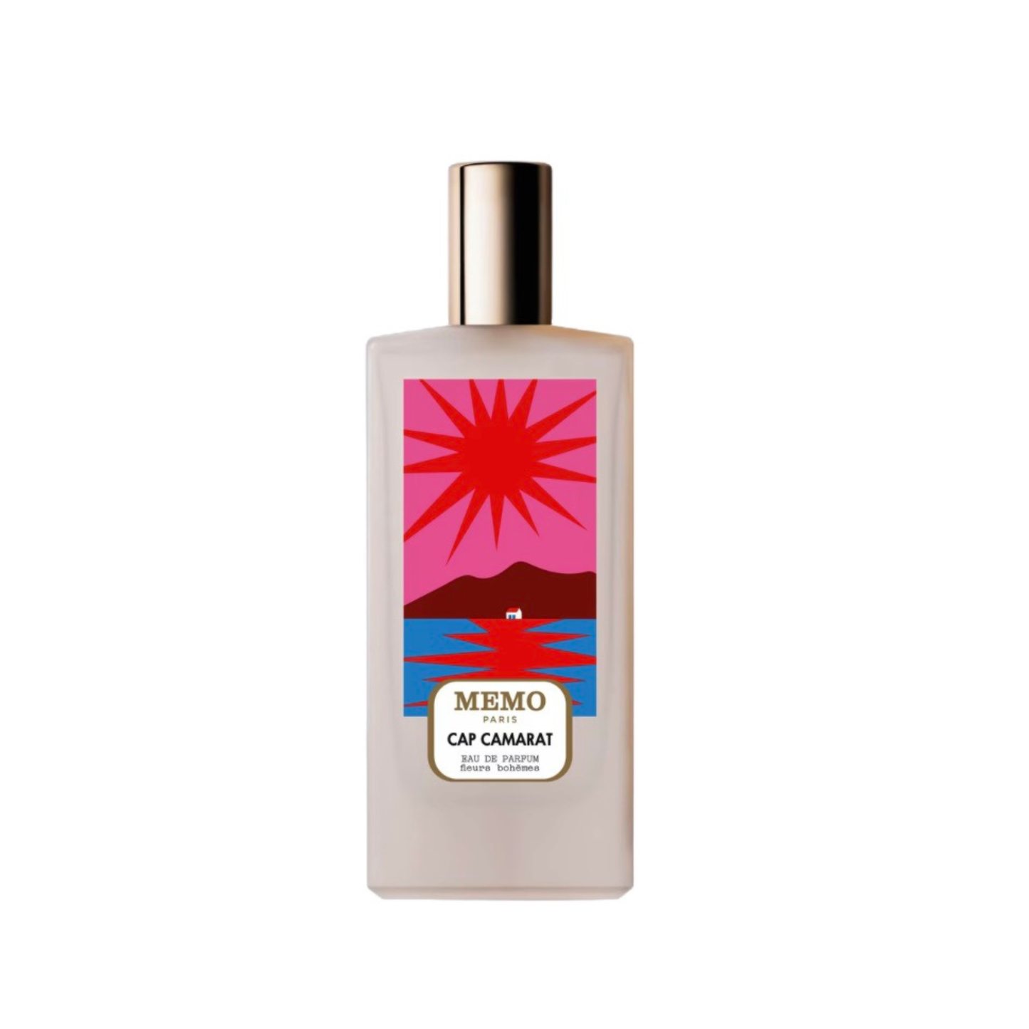 Cap Camarat X Olimpia Zagnoli EDP-Fragrance Decant