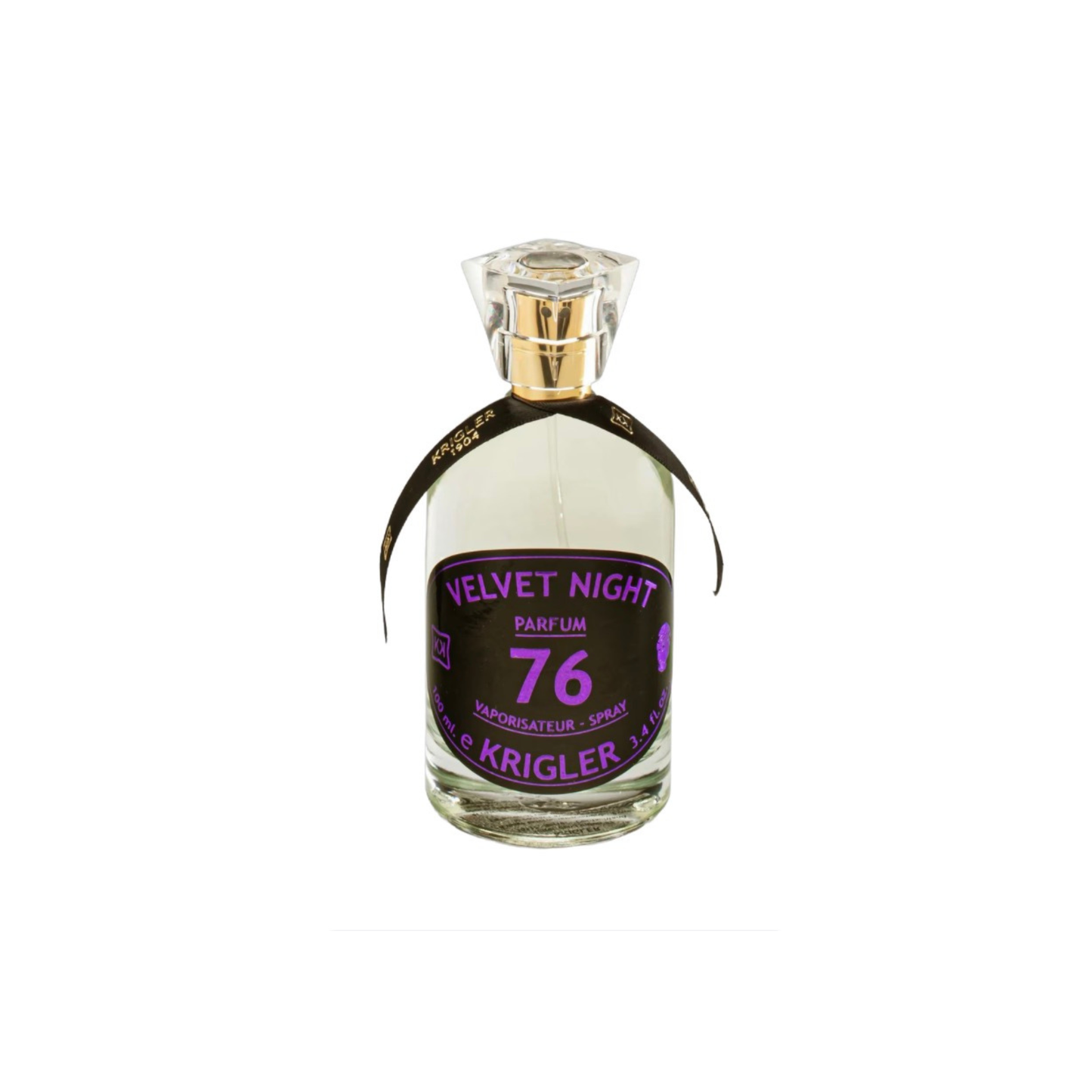 Velvet Night 76-Fragrance Decant