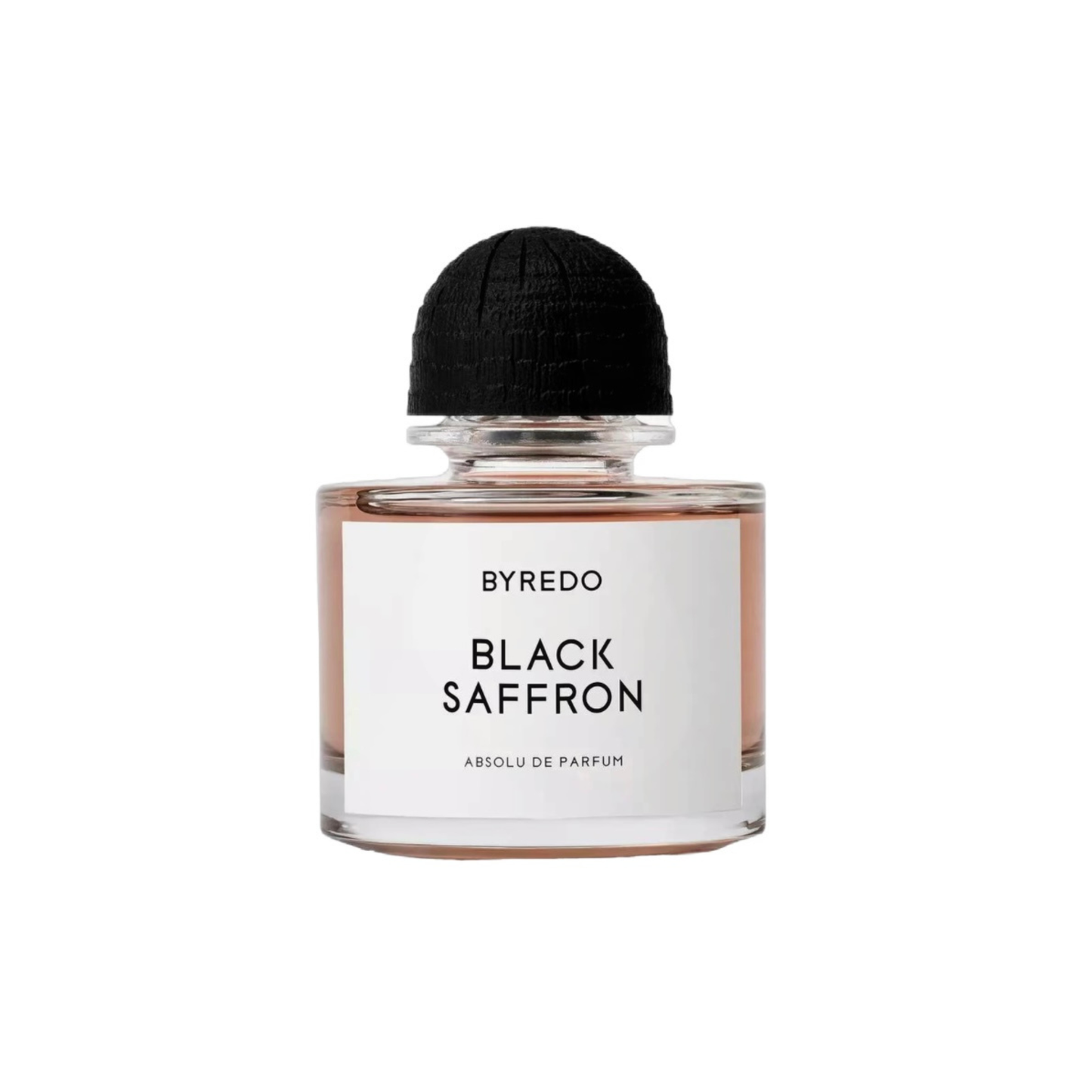 Black Saffron Absolu-Fragrance Decant