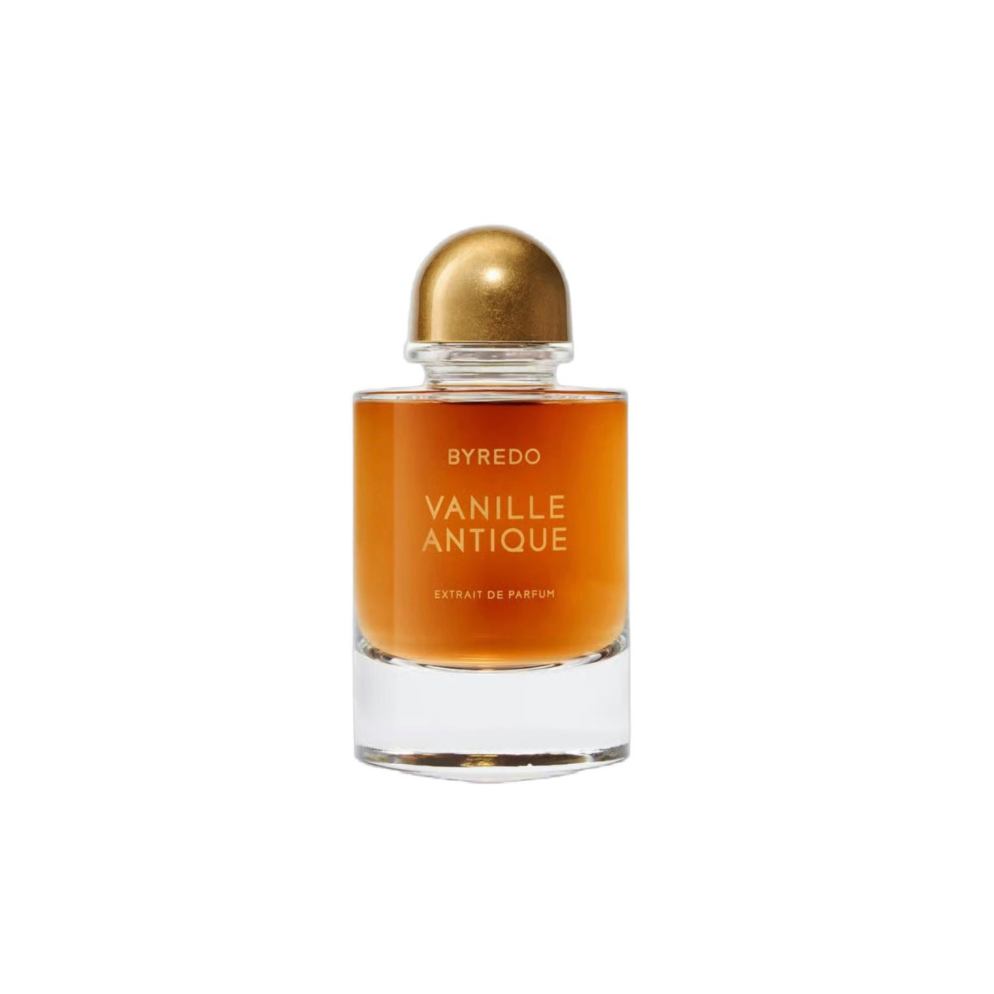 Vanille Antique-fragrance decant