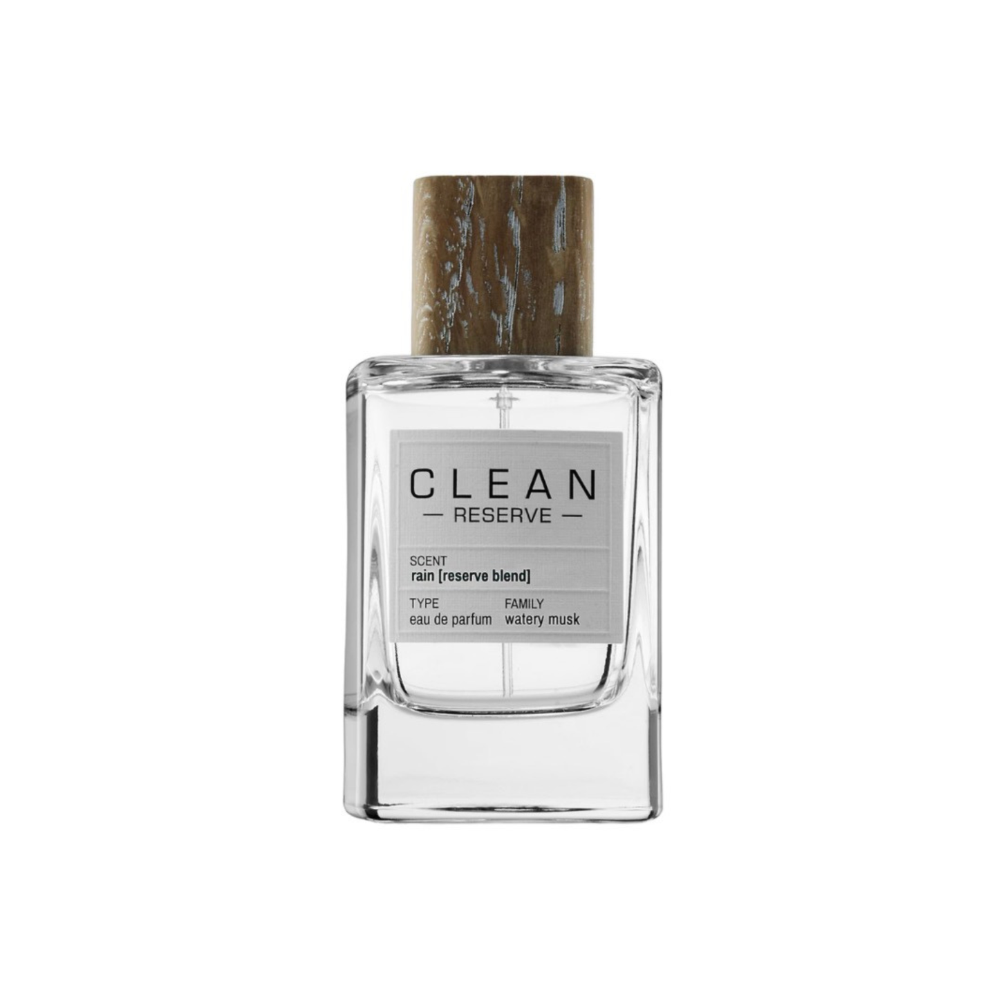 Rain-Fragrance Decant