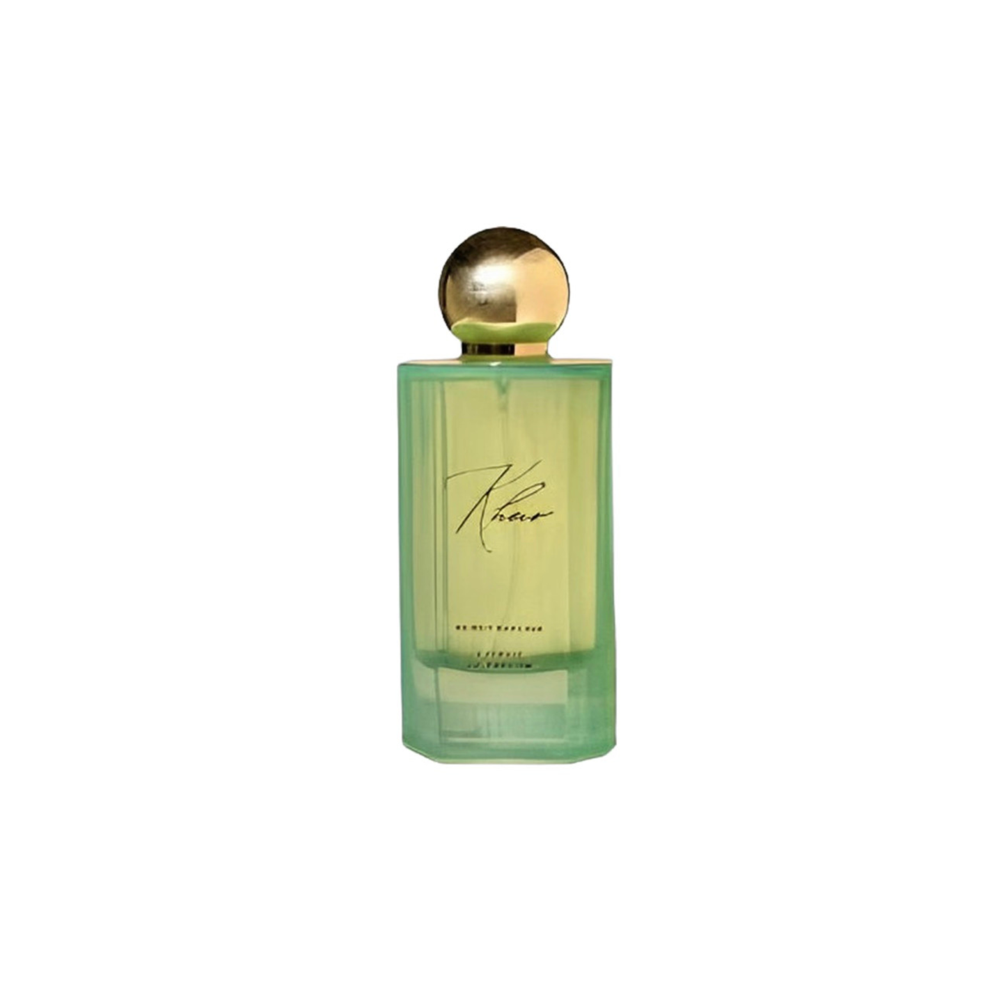Beirut Baklava -Fragrance Decant