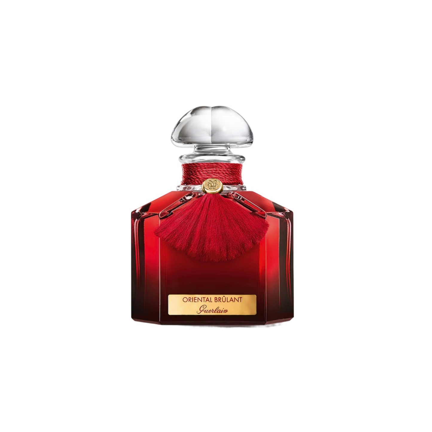 Oriental Brulant-Fragrance Decant