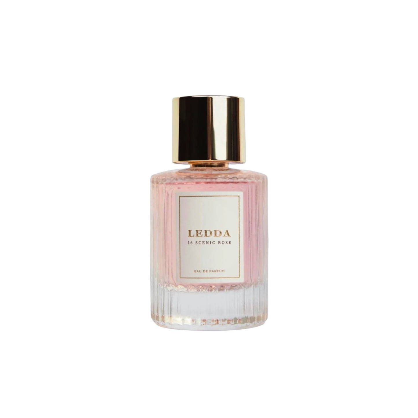 Scenic Rose 16-Fragrance Decant