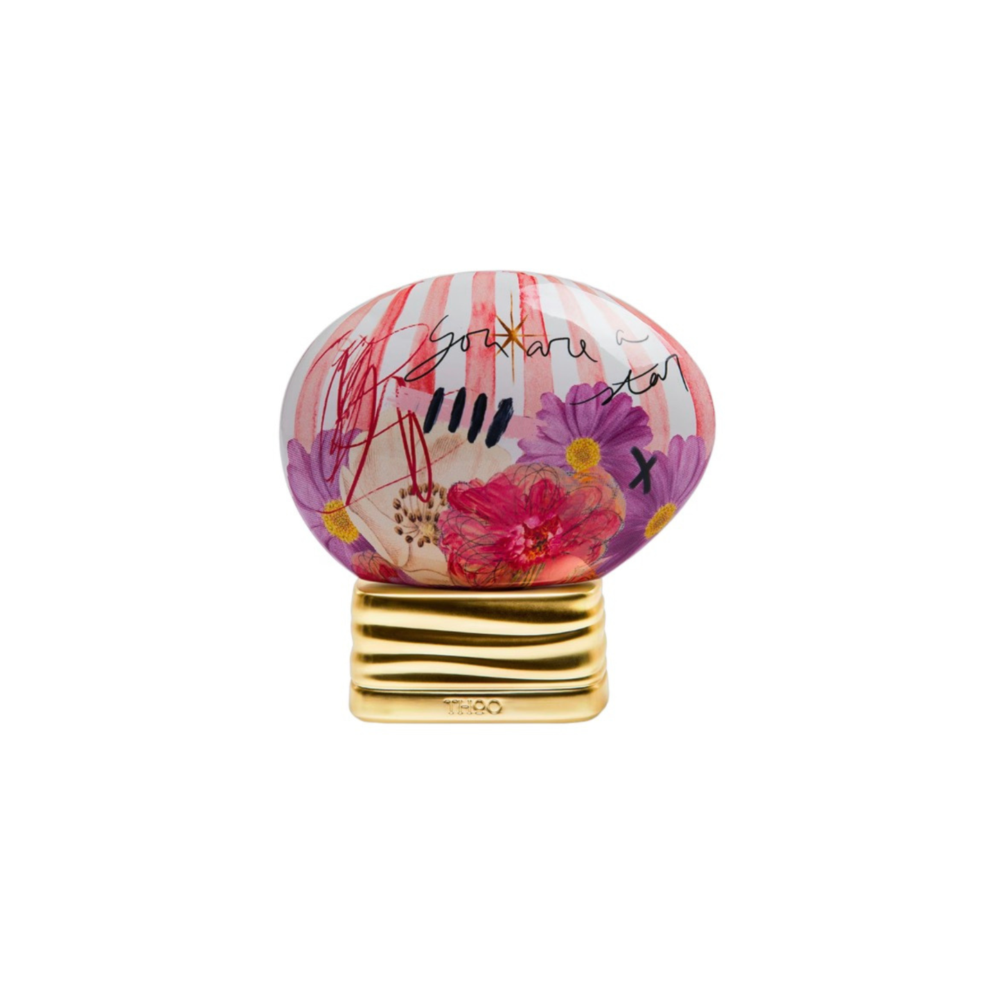 Guilty Crush-Fragrance Decant