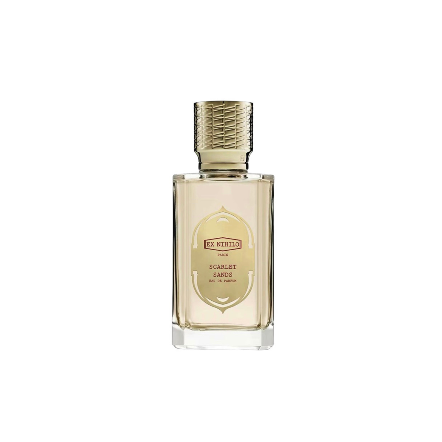 Scarlet Sands-Dubai Exclusive- Fragrance Decant Limited Release