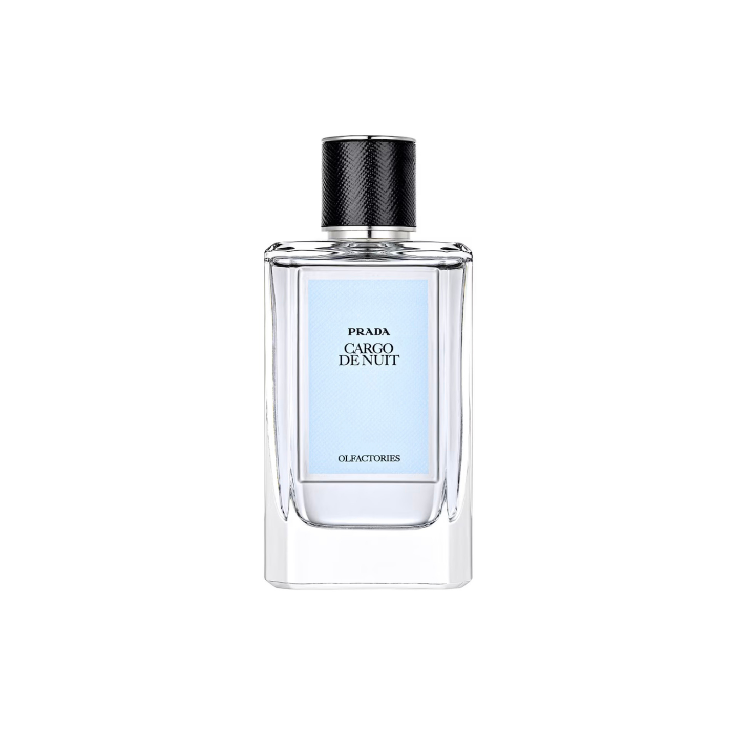 Cargo De Nuit-Fragrance Decant