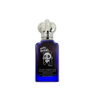 Strange Heavens Out of the Blue by Clive Christian – Fragrance Decant