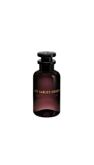 Les Sables-Fragrance Decant