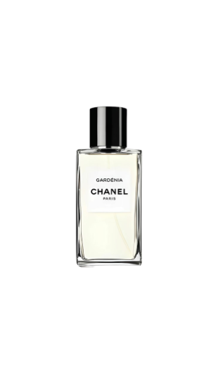 Gardenia-Fragrance Decant