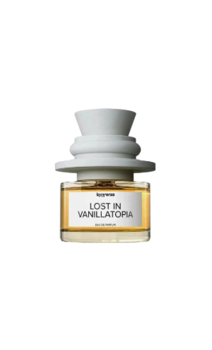 Lost in Vanillatopia – Fragrance Decant