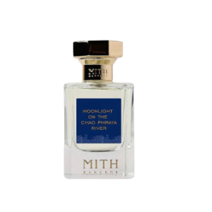 Moonlight on the Chao Phraya River-Fragrance Decant