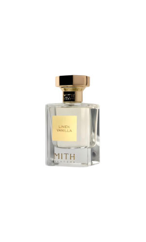 Linen Vanilla-Fragrance Decant