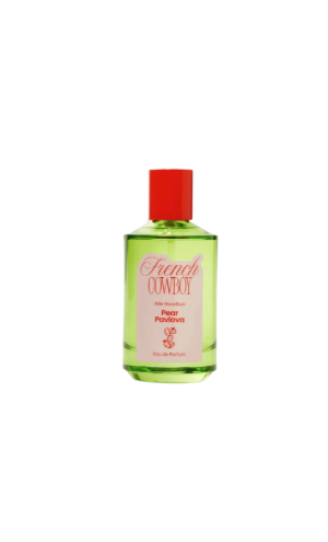 Pear Pavlova- Fragrance Decant