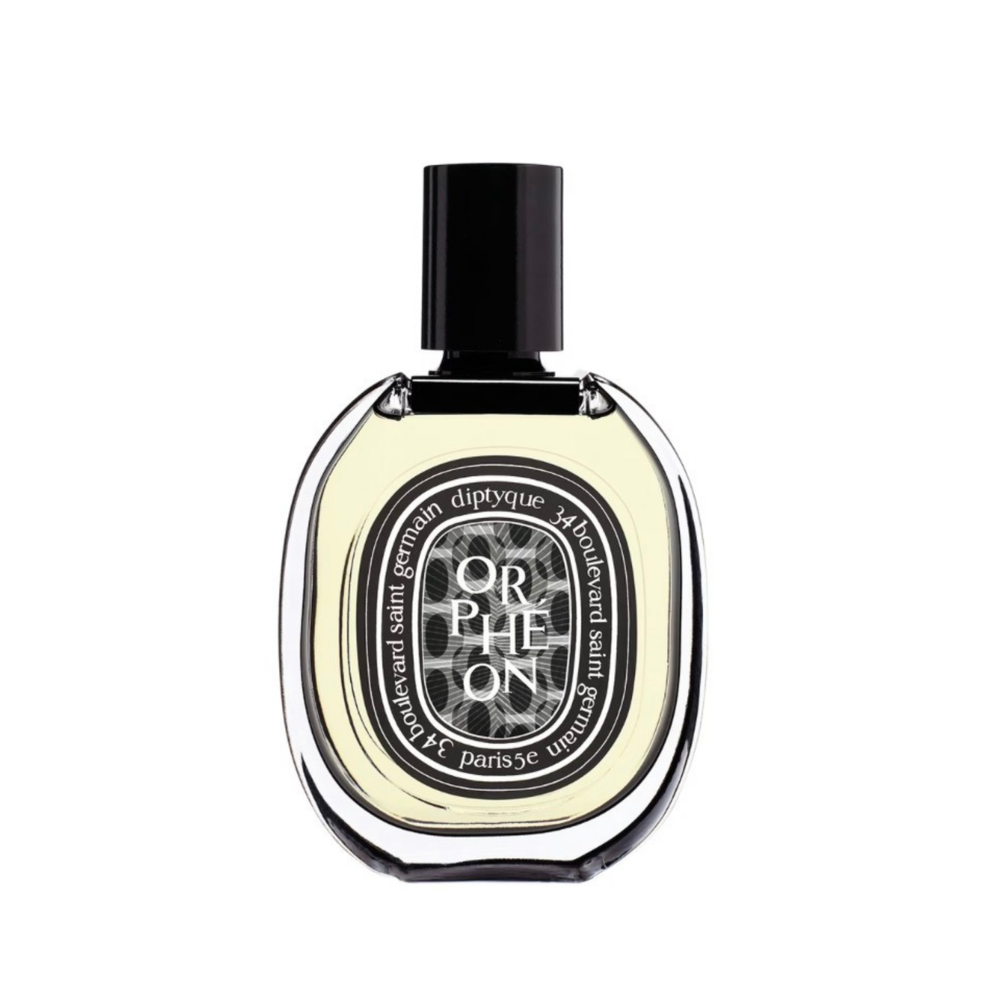 Orpheon edp-fragrance decant