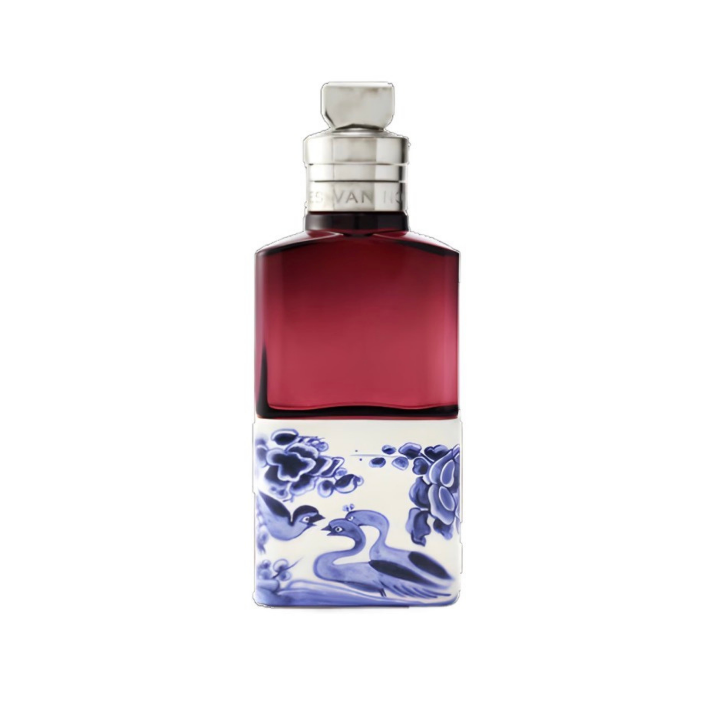 Soie Malaquais-fragrance decant