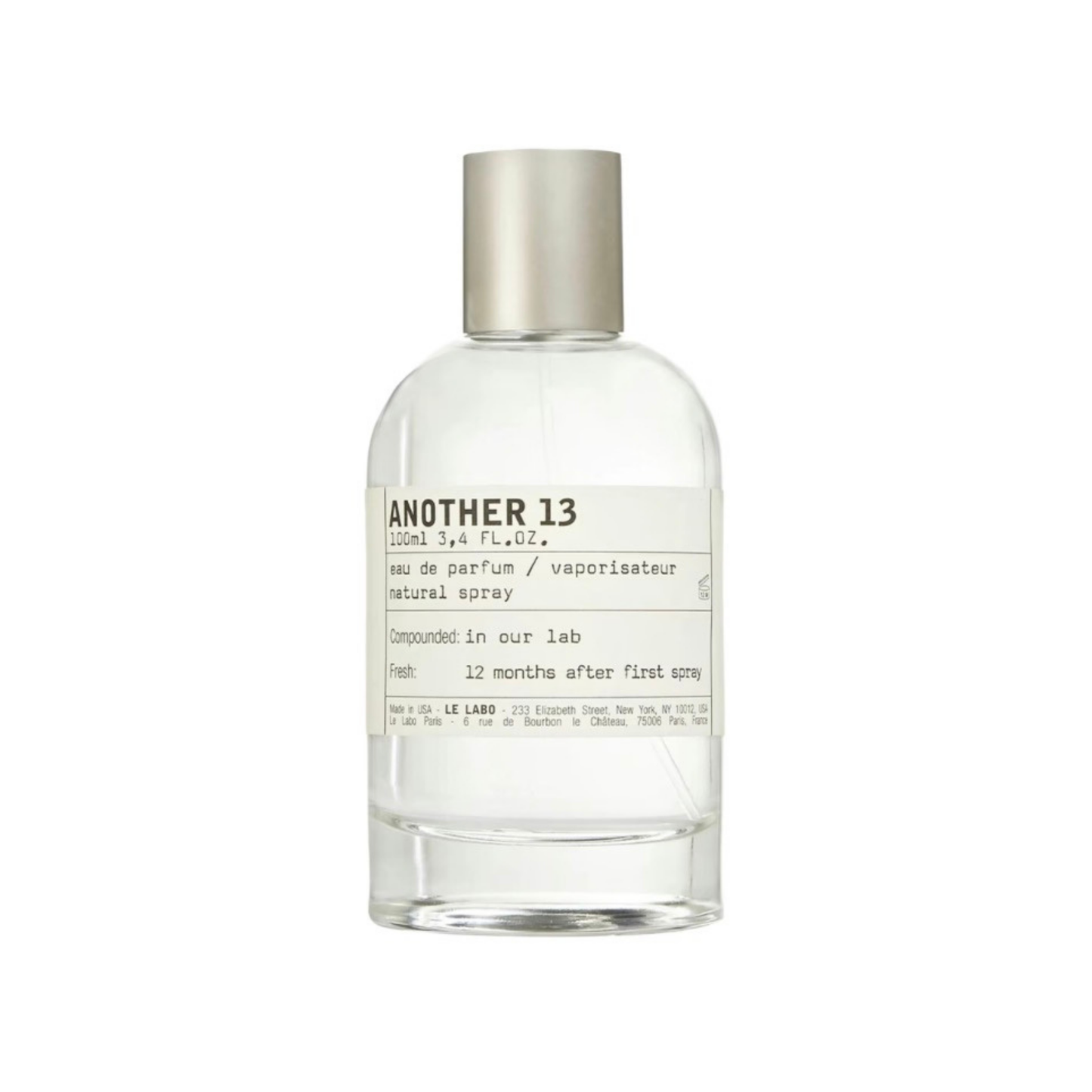 Another 13-Fragrance Decant