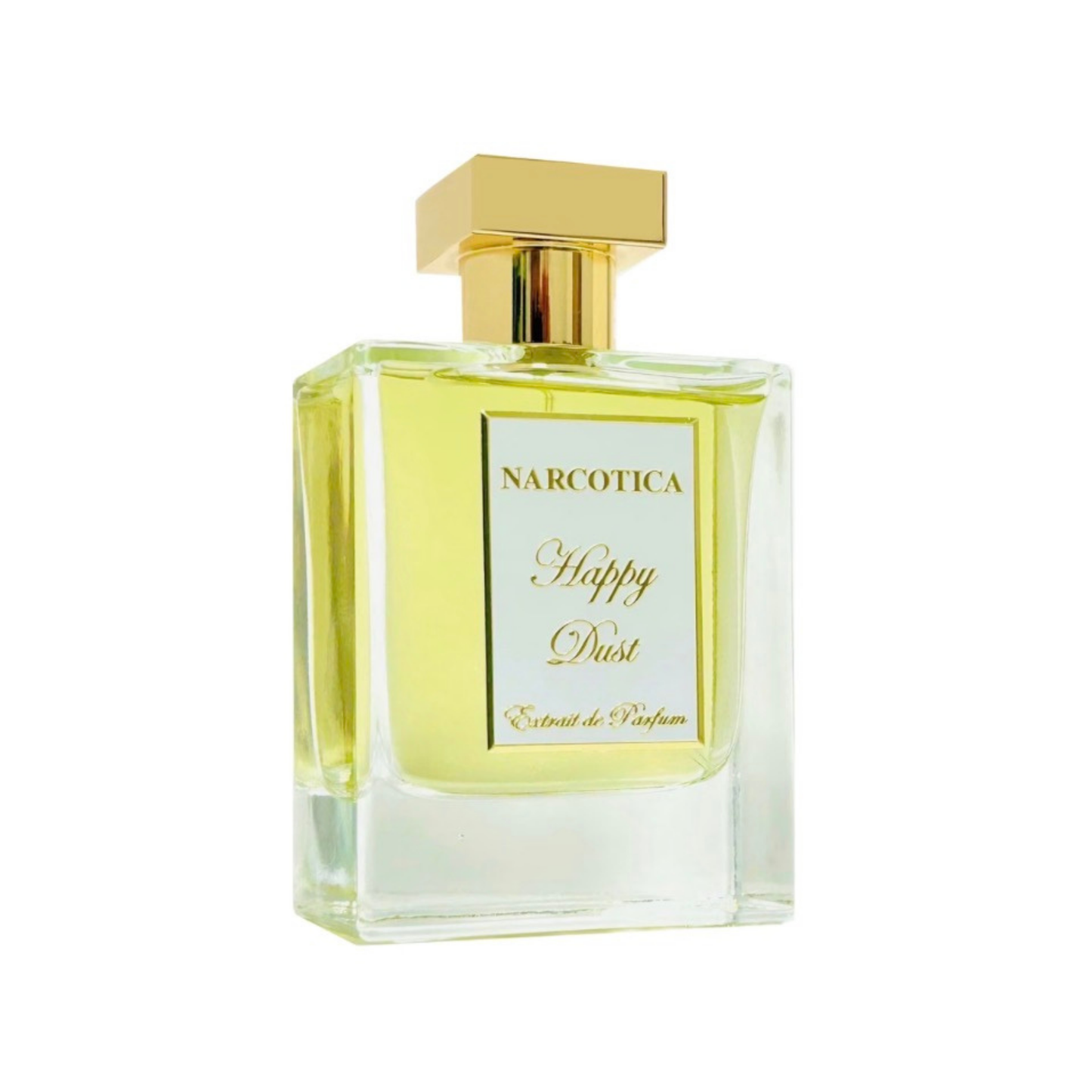 Happy Dust-fragrance decant