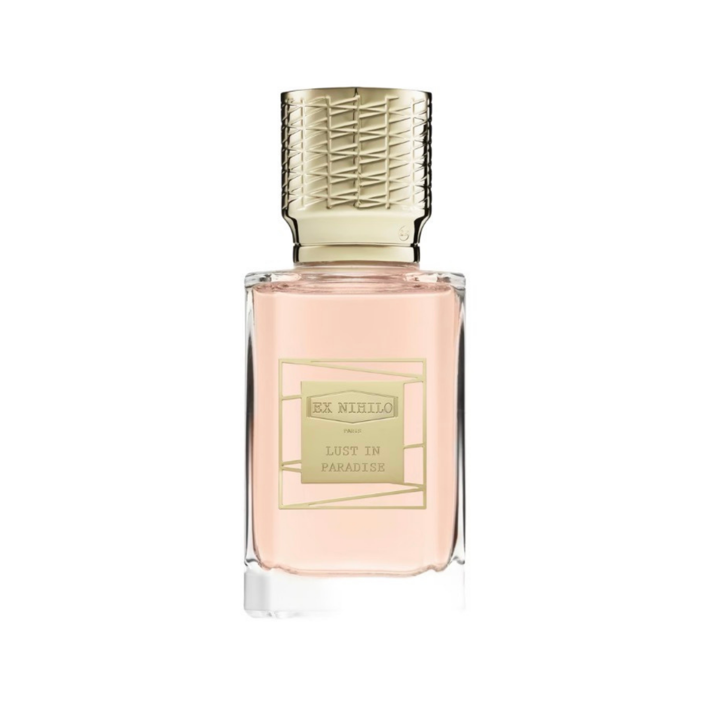 Lust in Paradise-Fragrance Decant