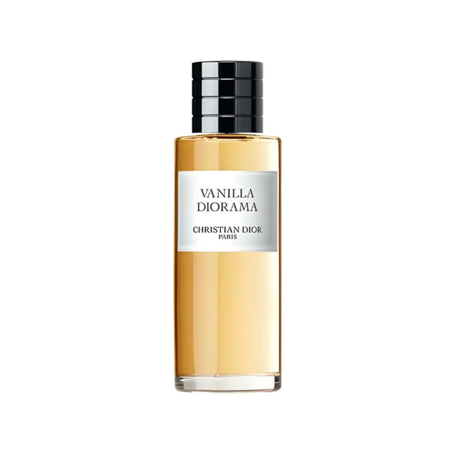 Vanilla Diorama -Fragrance Decant
