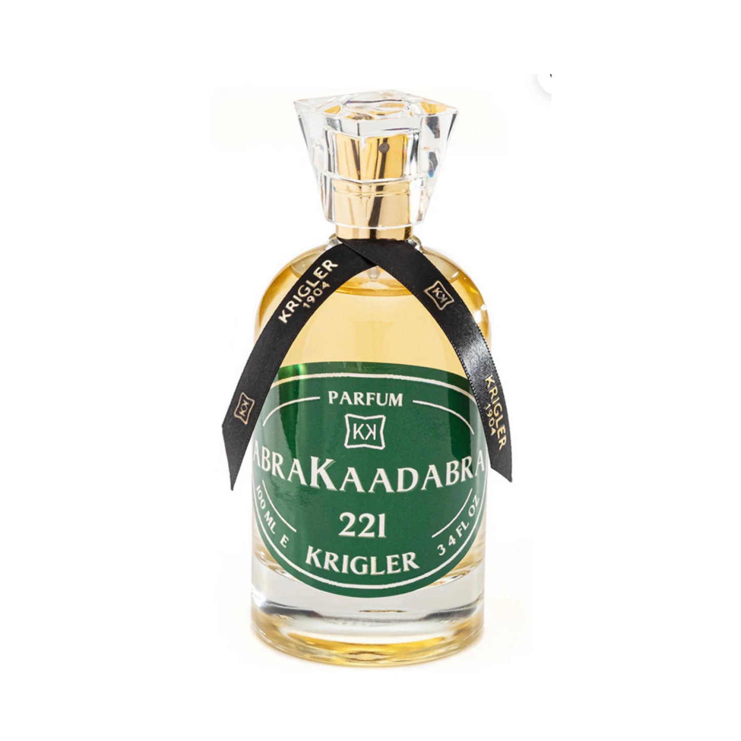 AbraKaadabra-Fragrance Decant