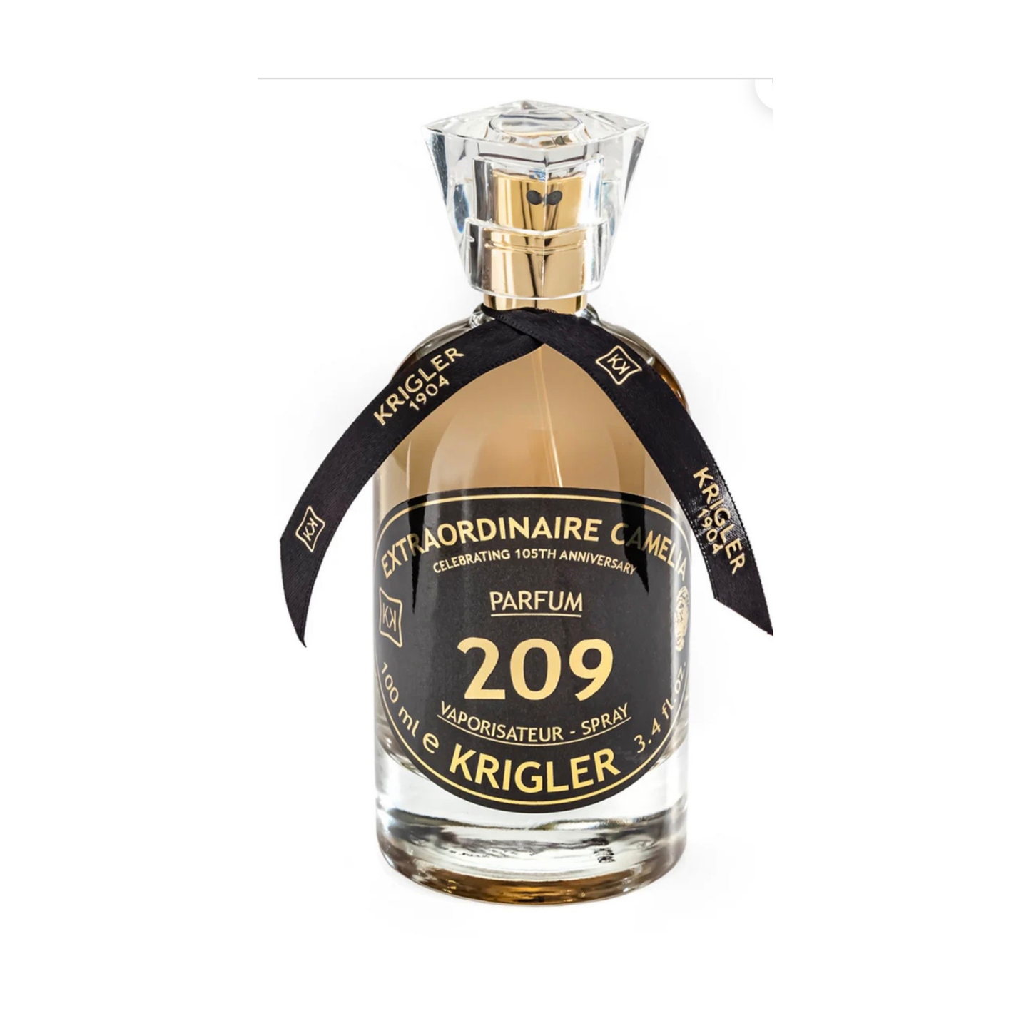 Extraordinaire Camelia 209-Fragrance Decant