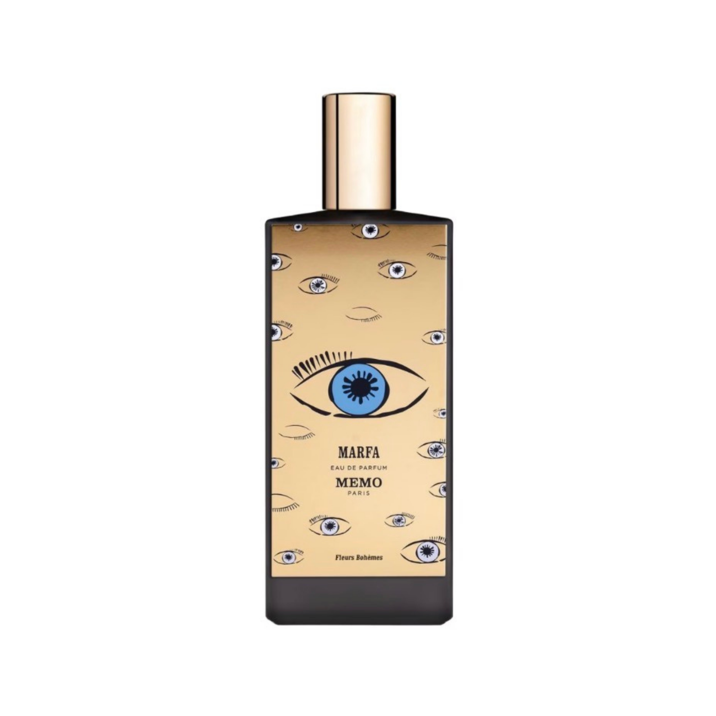 Marfa-Fragrance Decant