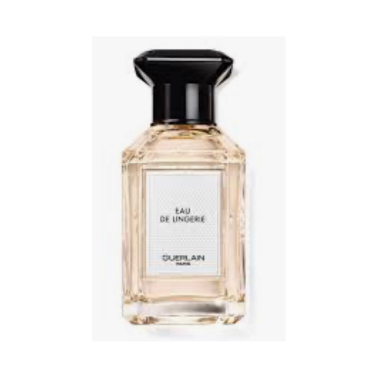 Eau de Lingerie-Fragrance Decant