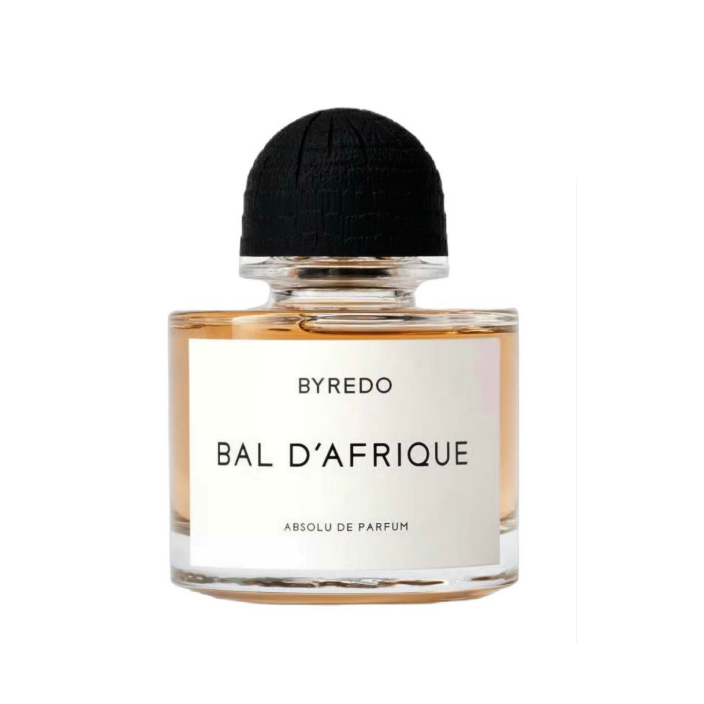Bal D'afrique Absolu-fragrance decant