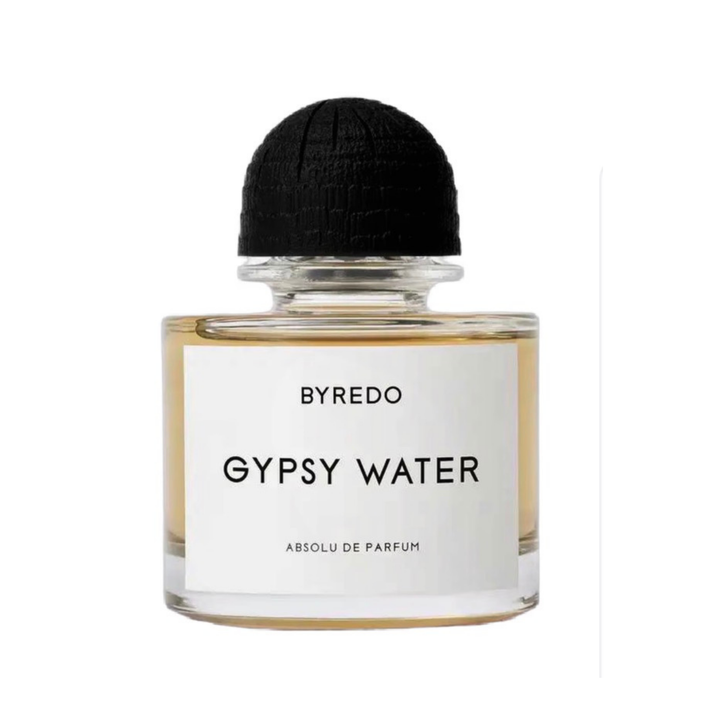 Gypsy Water Absolu-fragrance decant