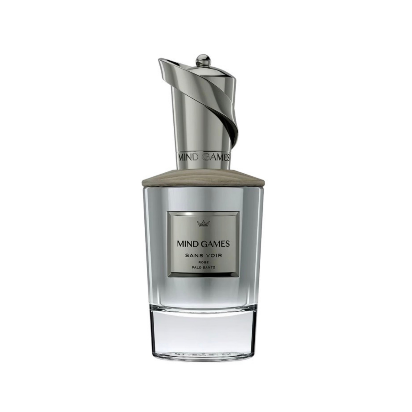 Sans Voir-fragrance decant