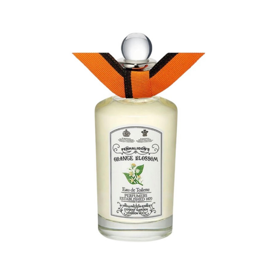 Orange Blossom-Fragrance Decant