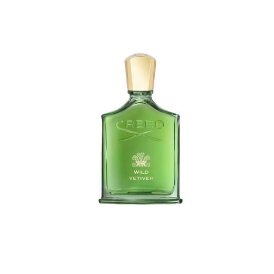 Wild Vetiver -Fragrance Decant