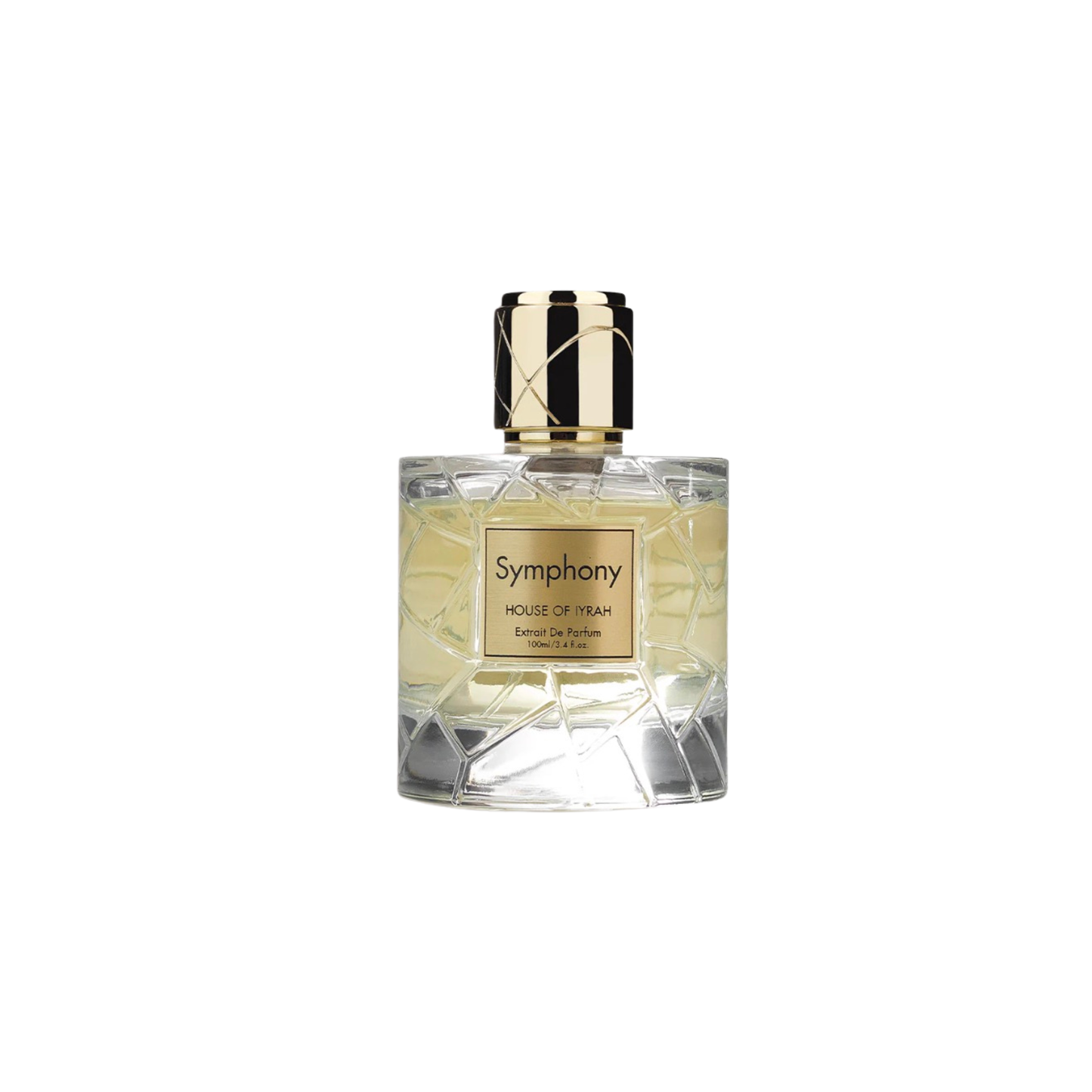 Symphony -Fragrance Decant