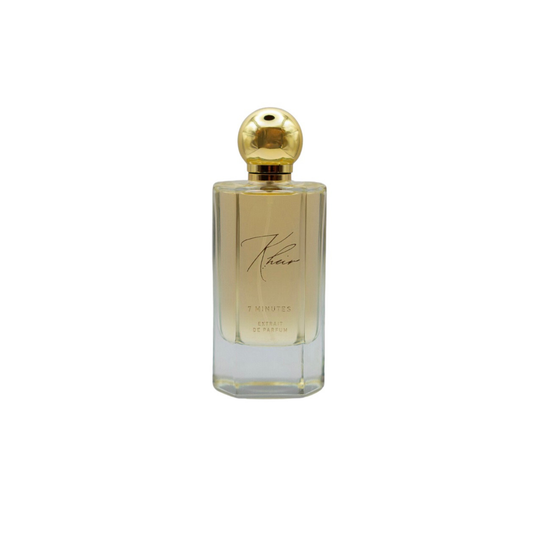 7 Minutes -Fragrance Decant