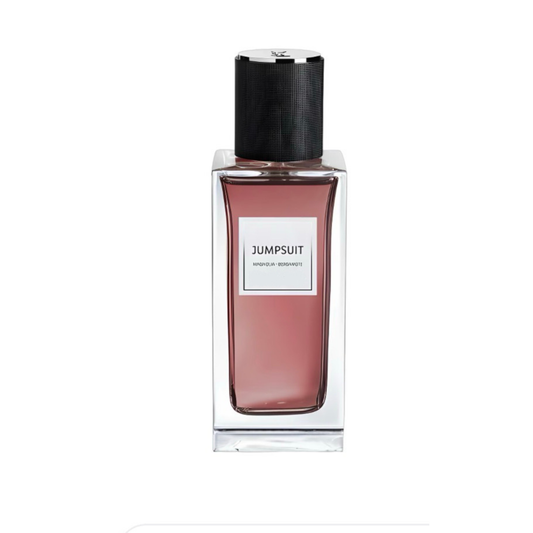Jumpsuit -Fragrance Decant