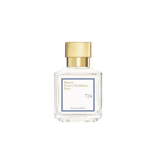724-Fragrance Decant