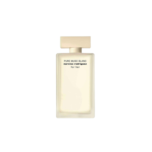 Pure Musc Blanc EDP-Fragrance Decant