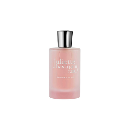Powder Love-Fragrance Decant