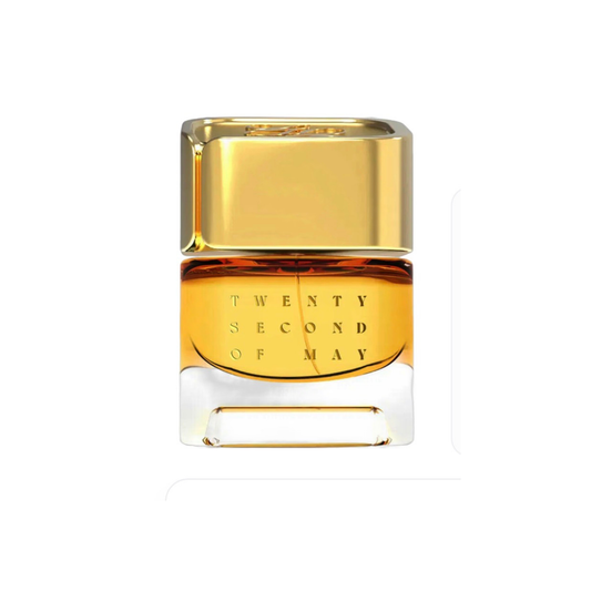 Roots of Kente-fragrance decant