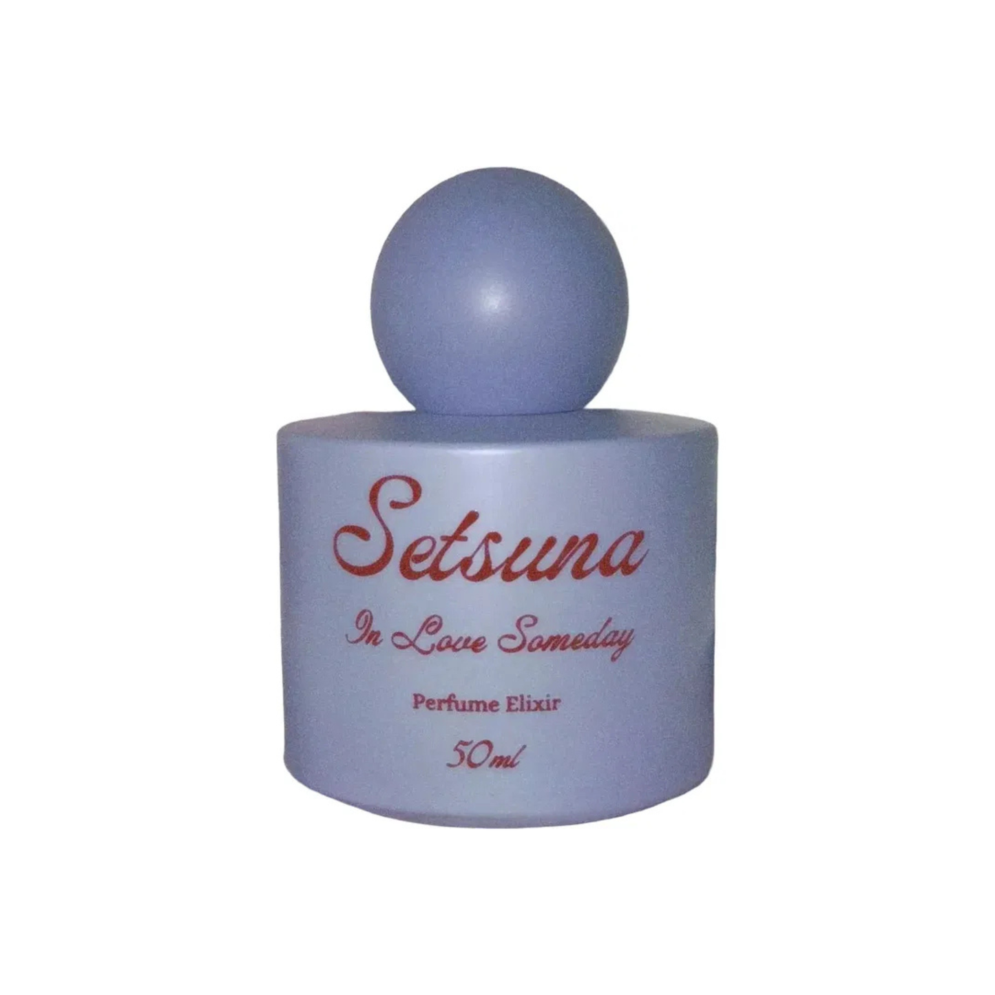 In Love Someday-Fragrance Decant