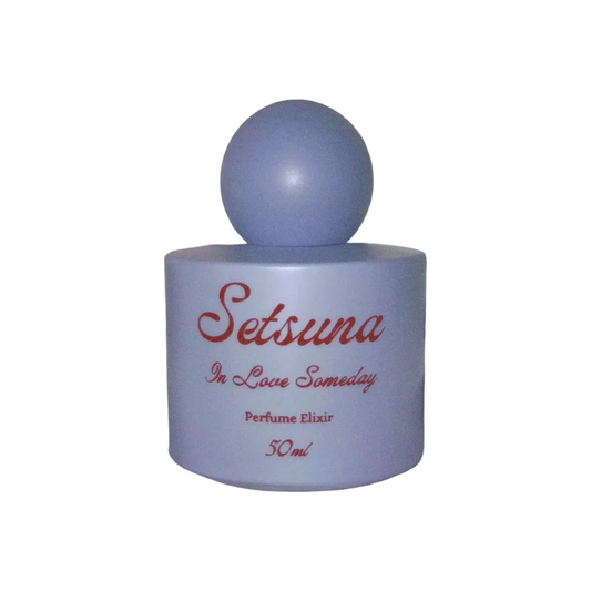 In Love Someday-fragrance decant