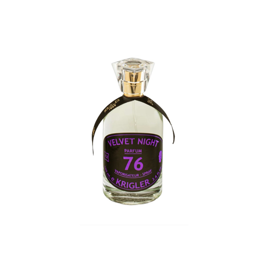 Velvet Night 76-Fragrance Decant