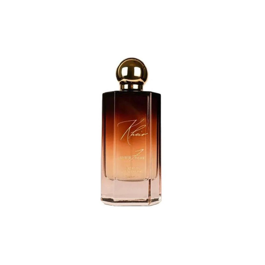 7 Minutes After Dark -Fragrance Decant