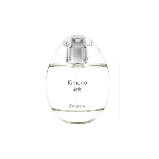 Kimono-fragrance decant