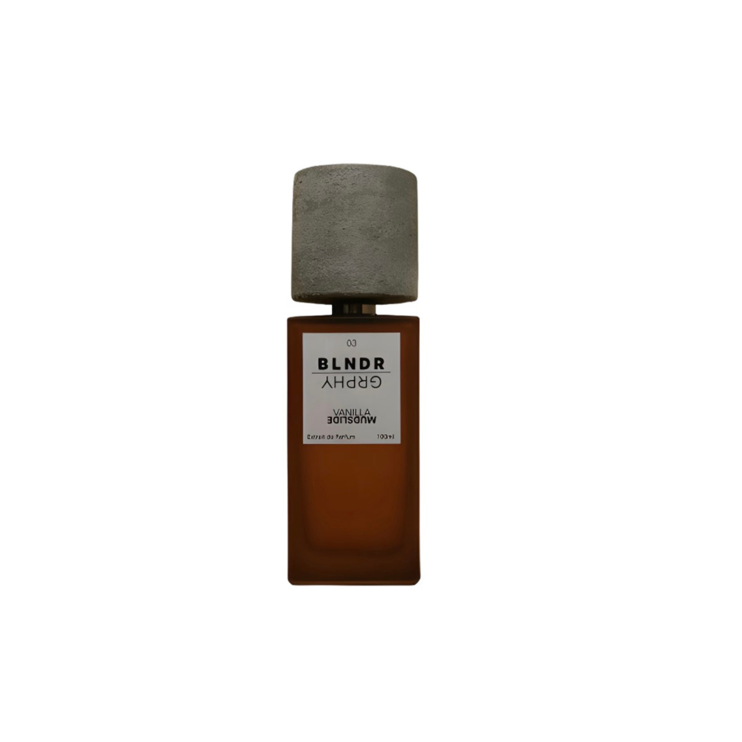 Vanilla Mudslide -Fragrance Decant