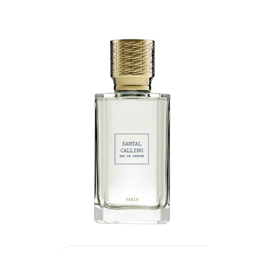 Santal Calling-fragrance decant