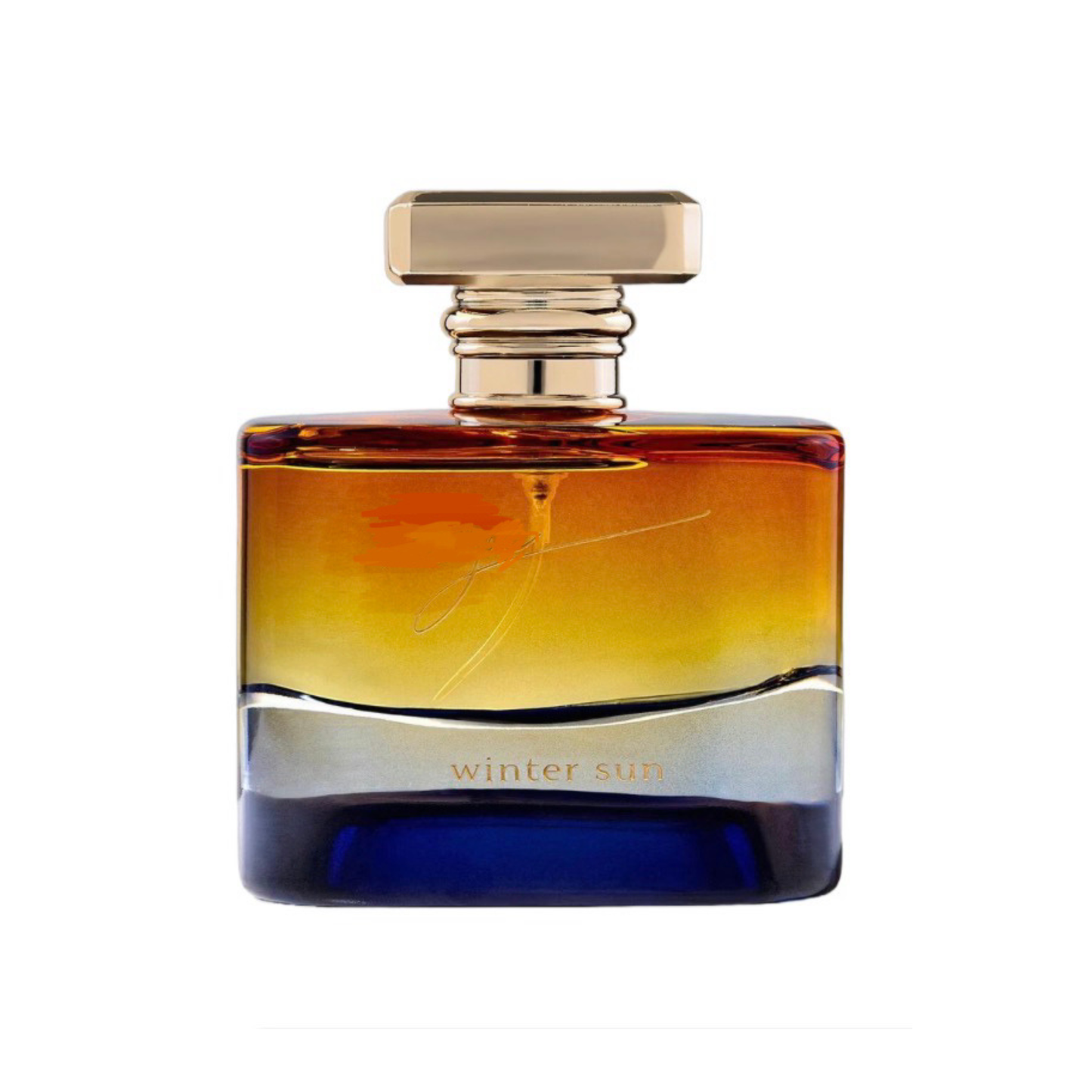 Winter Sun-Fragrance Decant