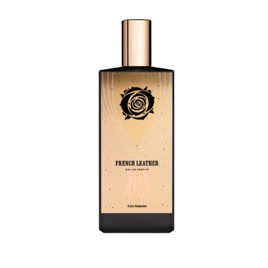 French Leather-Fragrance Decant